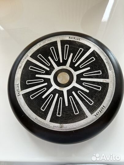 Сковорода tefal 28 см