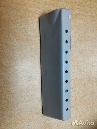 Ребро бака SAMSUNG DC97-02051B