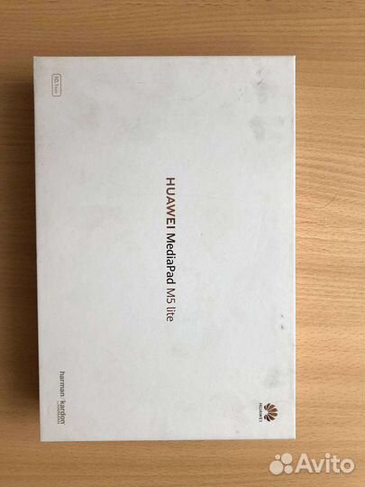 Планшет Huawei MediaPad M5 Lite 10