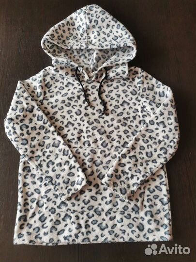 Толстовка для девочки