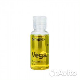 Удобрение simplex Vega