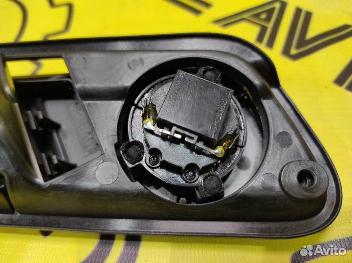 Ручка двери внутренняя задняя левая Volkswagen