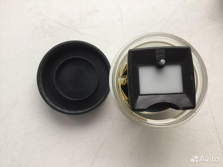 Лупа для техники возможно СССР