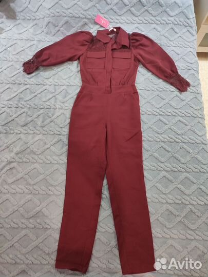 Комбинезон женский