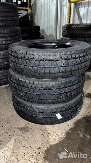 Cordiant Business CA 2 225/75 R16C 121Q