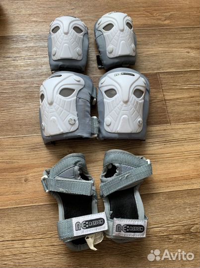 Ролики детские