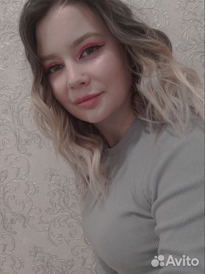 Парикмахер