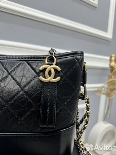 Сумка Chanel gabrielle