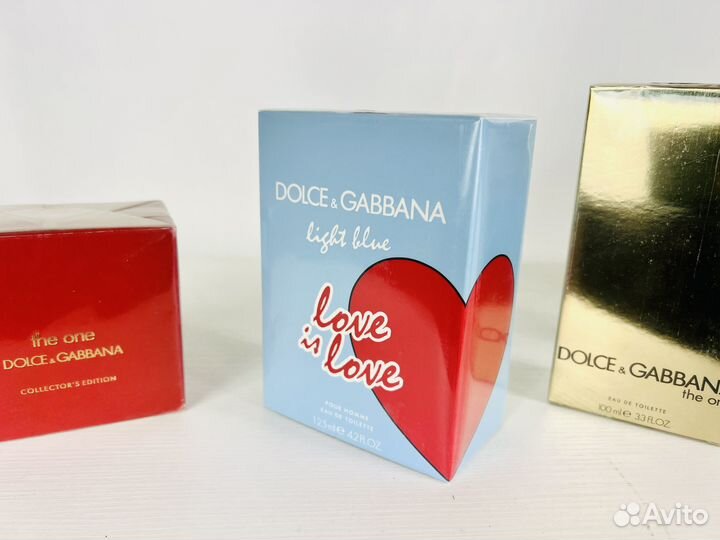 Духи женские