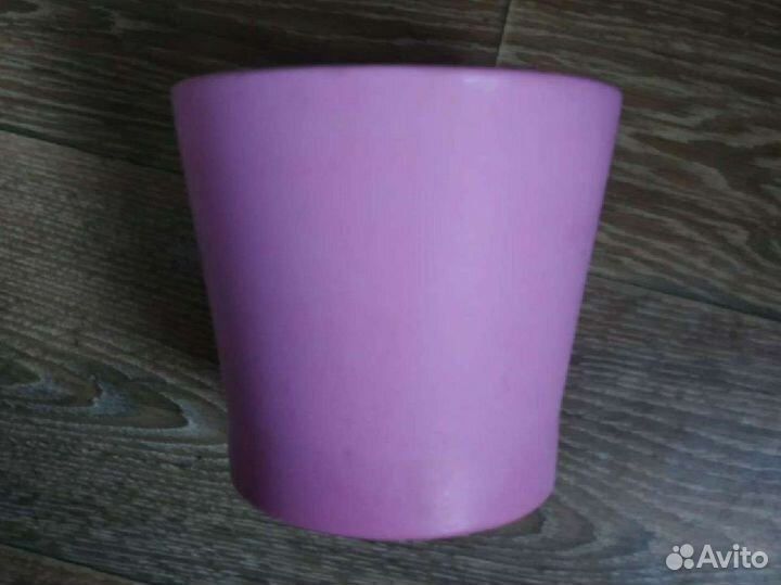 Горшок для цветов IKEA