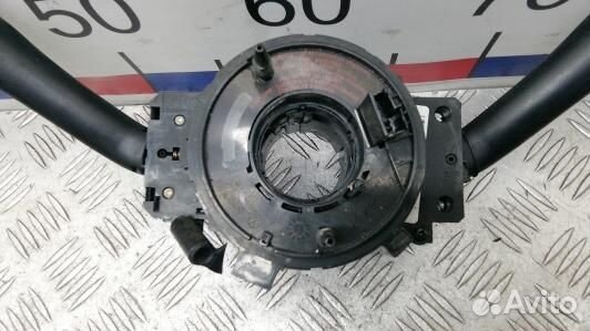 Переключатель поворотов и дворников (стрекоза) vol