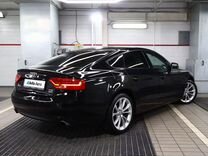 Audi A5 2.0 AMT, 2016, 146 000 км, с пробегом, цена 2 295 000 руб.