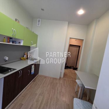 1-к. квартира, 30,4 м², 5/10 эт.