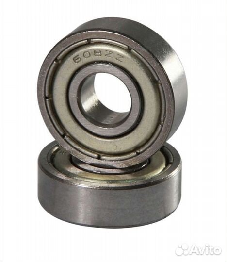 Подшипники для самоката