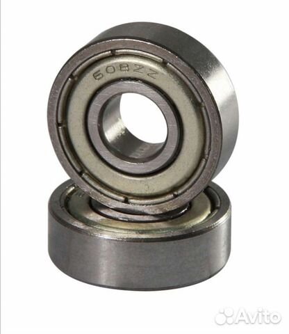 Подшипники для самоката