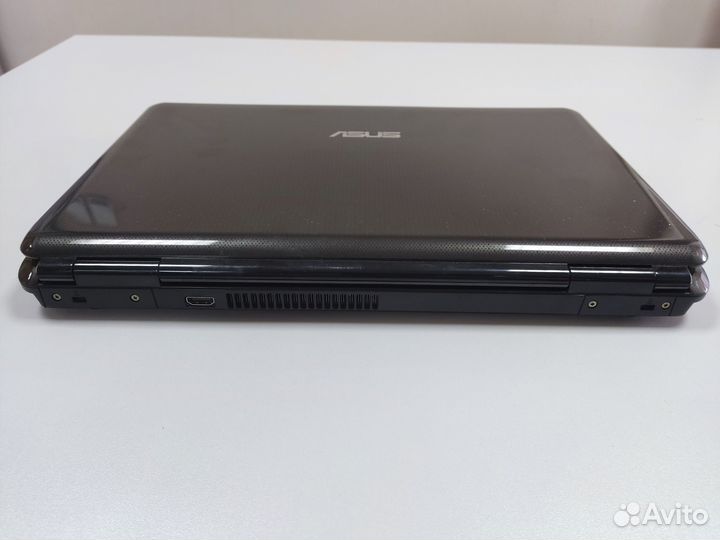 Продам ноутбук бу