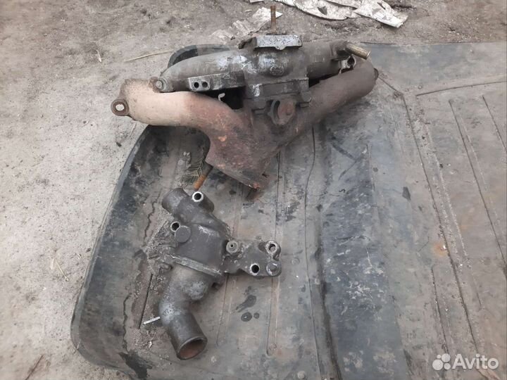 Запчасти на двигатель 421 сотка