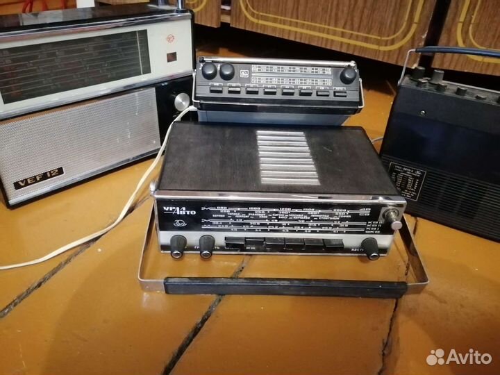 Трансформатор СССР