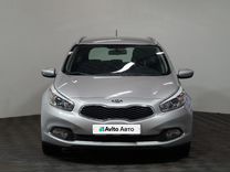 Kia Ceed 1.6 AT, 2014, 85 156 км, с пробегом, цена 1 369 000 руб.