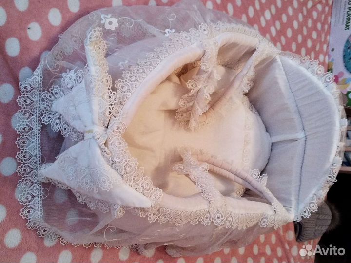 Переноска для детей