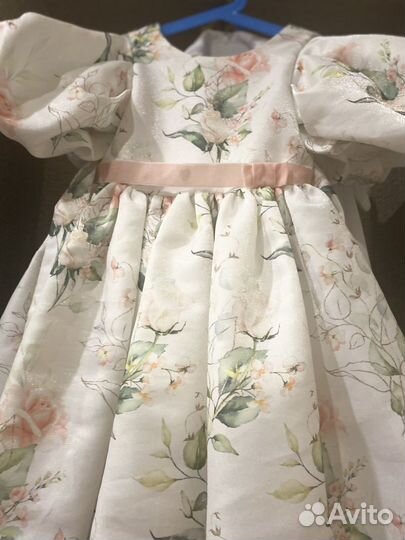 Детское платье очень хорошее