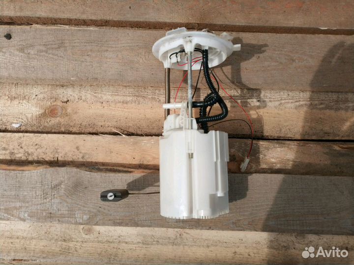 Бензонасос Nissan X-Trail T 32