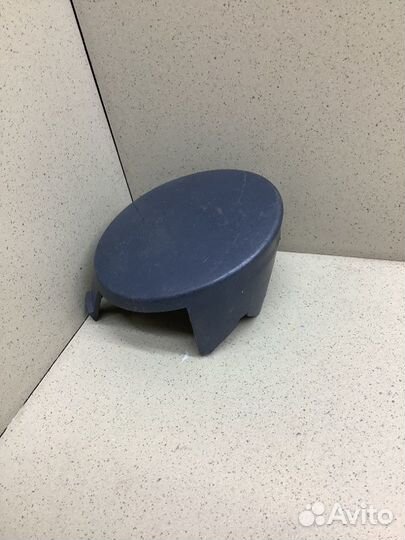 Заглушка противотуманной фары Renault Clio