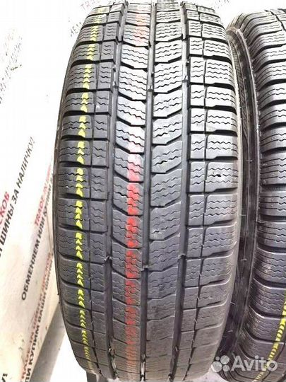 Kleber Transalp 2 215/60 R16 105H