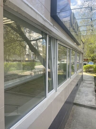 Свободного назначения, 100 м²