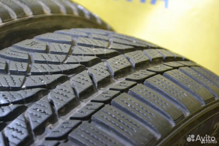 Kumho WinterCraft WP72 215/50 R17