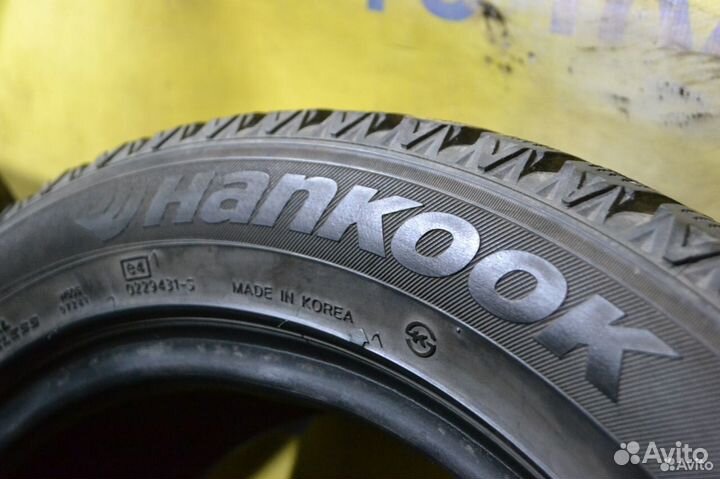 Hankook Winter I'Cept Evo 205/55 R16