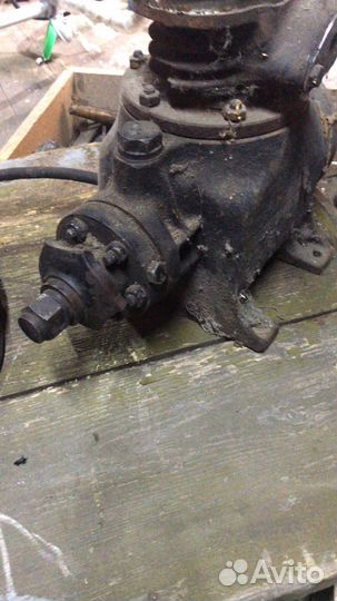 Компрессор