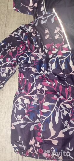 Куртка для девочки lassie 122