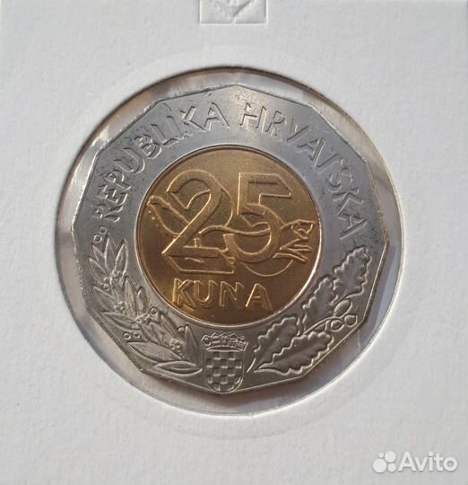 Монеты стран Южной Европы