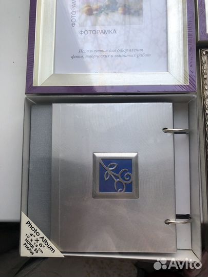 Рамка для фотографий фоторамка