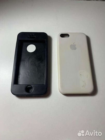 iPhone SE, 32 ГБ