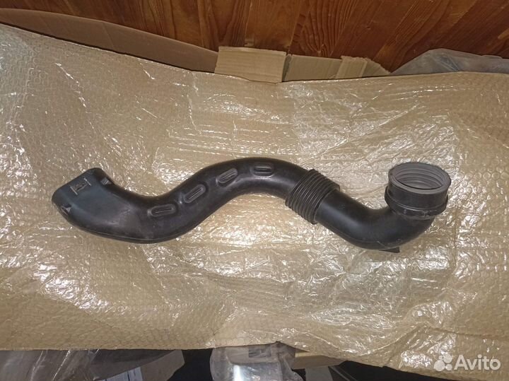 Патрубок воздушного фильтра для Renault Duster Kap