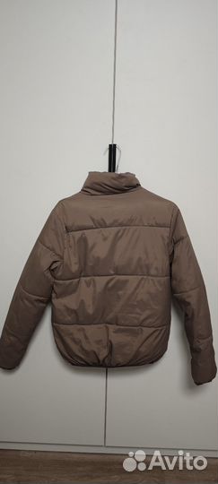 Пуховик женский 40-42