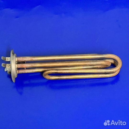 Тэн для водонагревателя 2500вт