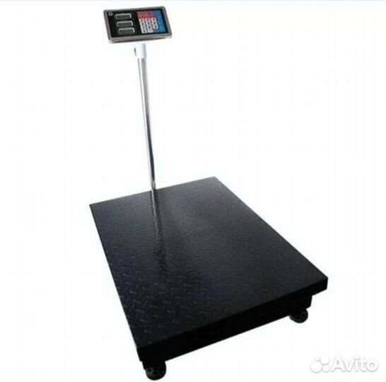 Весы напольные romitech до 150,300,500