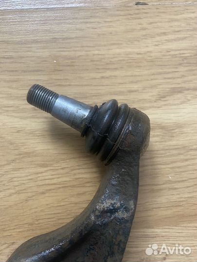 Рычаг передний нижний mazda 6 gh