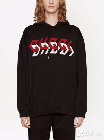 Gucci спортивный костюм Mirror Effect Gucci XL