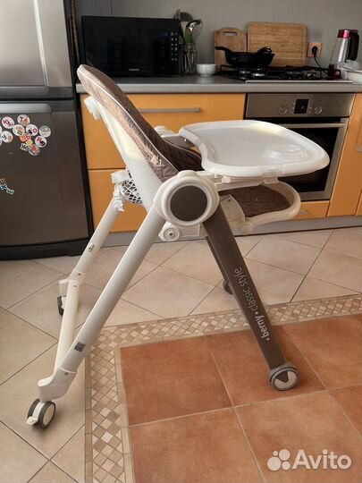 Стул детский