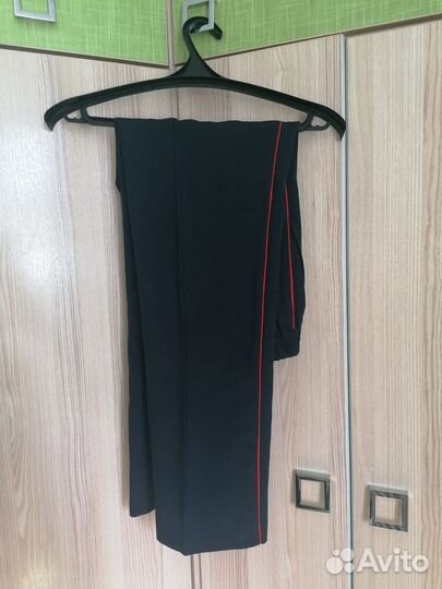 Полицейская форма мужская