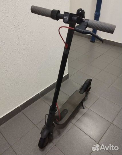 Электросамокат Xiaomi 1s