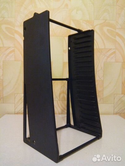 Продам стойку под DVD диски