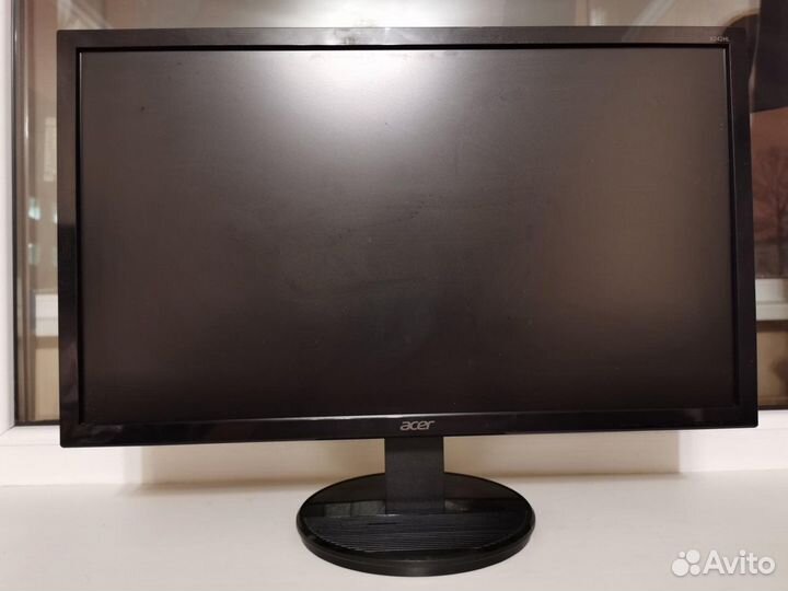 Монитор Acer 24 дюйма