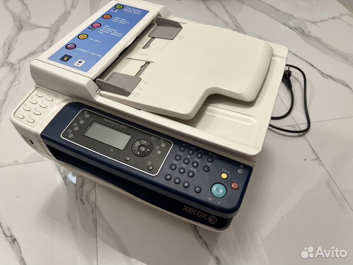 Мфу Xerox 3045NI