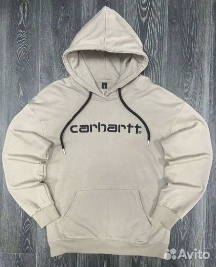 Толстовка carhartt