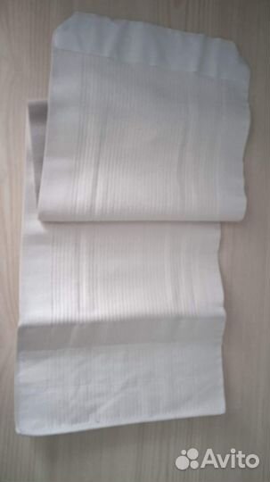 Бандаж пояс медицинский размер 46-48